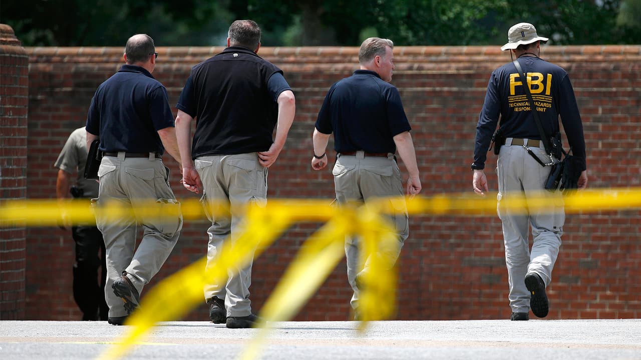 Rescatan 49 niños reportados como desaparecidos en Arizona; algunos eran víctimas de tráfico sexual