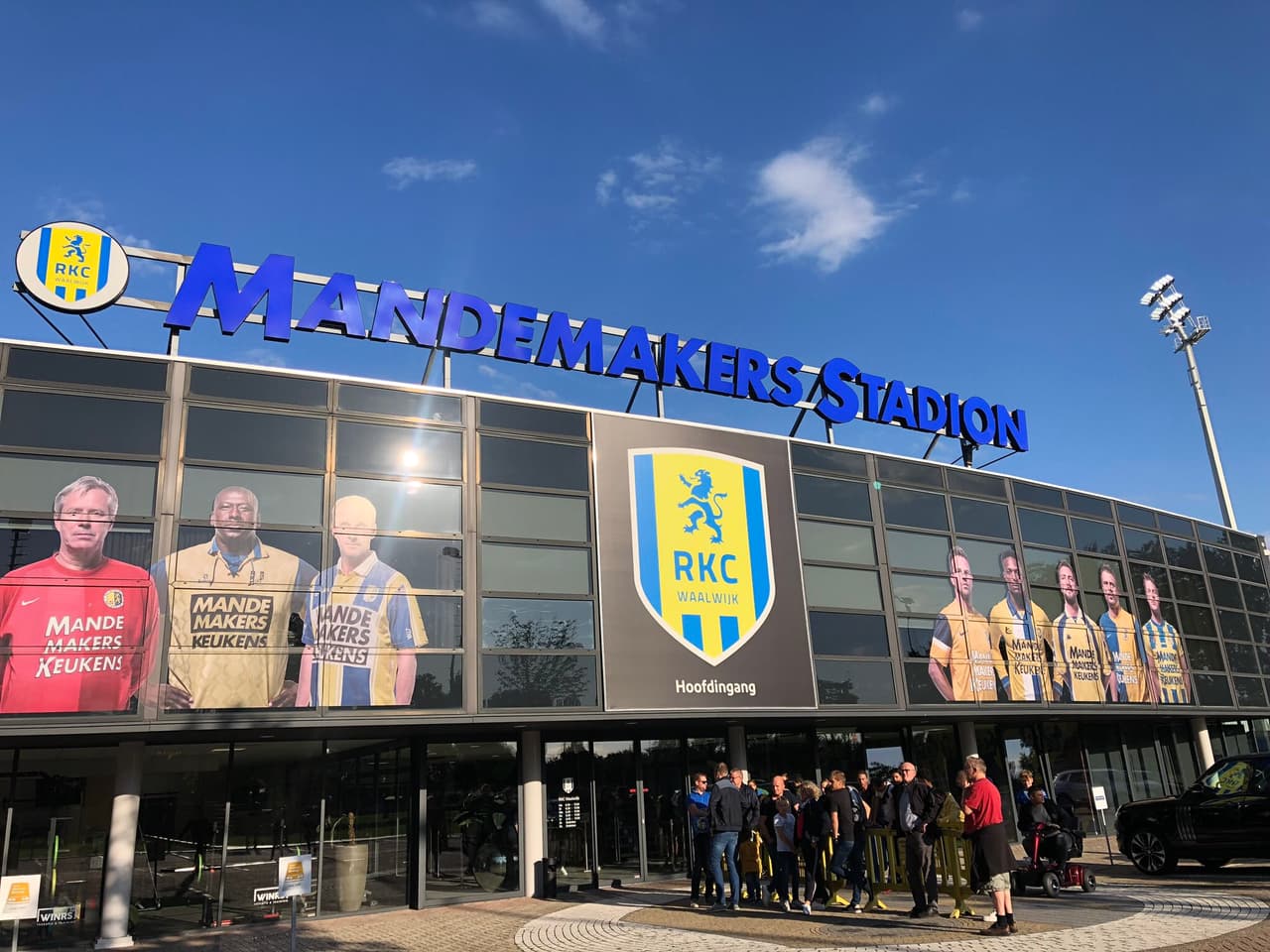 En fotos: el PSV obtiene fácil victoria ante Waalwijk; Erick Gutiérrez jugó 56 minutos