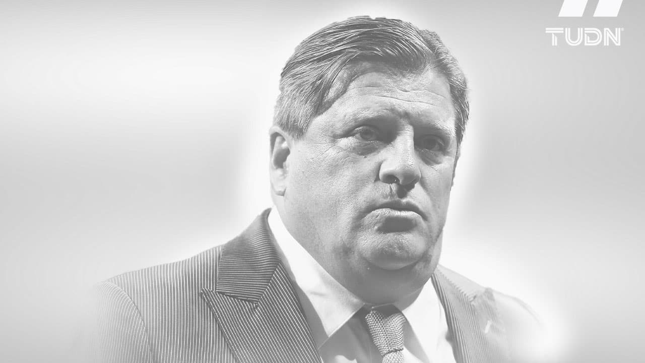 Miguel Herrera: el padre del Derbi de la Capital
