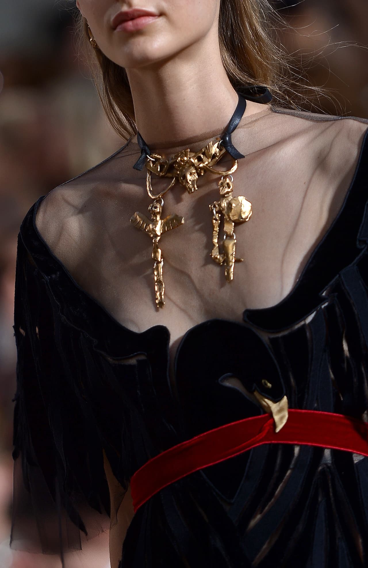 Los detalles y accesorios son muy importantes.