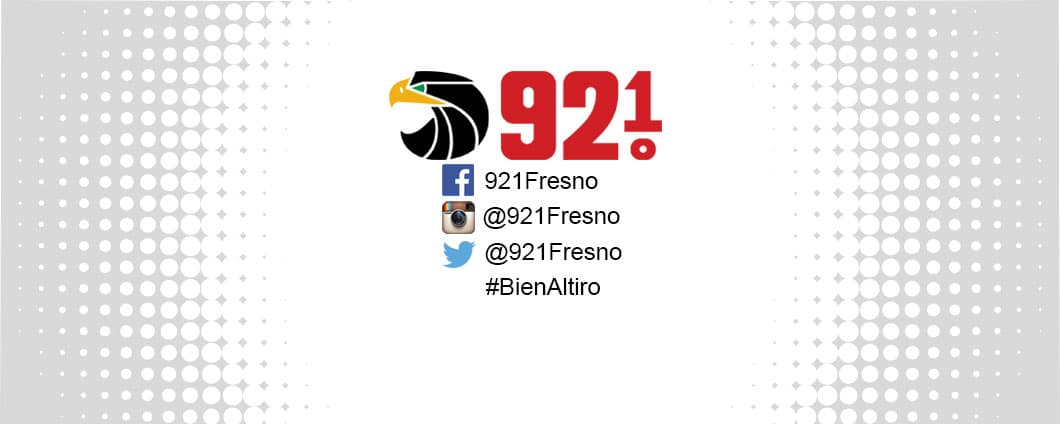 SOMOS 92.1