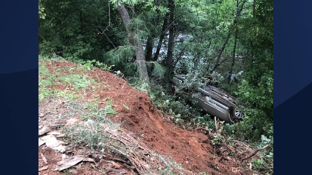 “Un paciente fue transportado para recibir atención adicional y tratamiento”, indica el 
<a href="https://www.facebook.com/SedonaFire/posts/4247254758697921" target="_blank">departamento de bomberos de Sedona. </a>