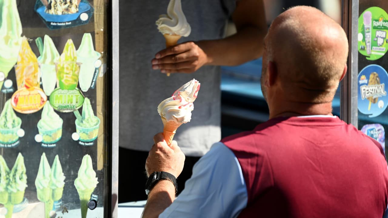 <b>Mira también:</b> Papas fritas, pizzas congeladas, refrescos y demás alimentos ultraprocesados están fuertemente vinculados al cáncer y a la muerte prematura, de acuerdo con dos estudios practicados a miles de personas en Estados Unidos e Italia. 
<a href="https://www.univision.com/noticias/salud/ultraprocesados-cancer-mortalidad" target="_blank">Sigue las últimas noticias en Univision. </a>