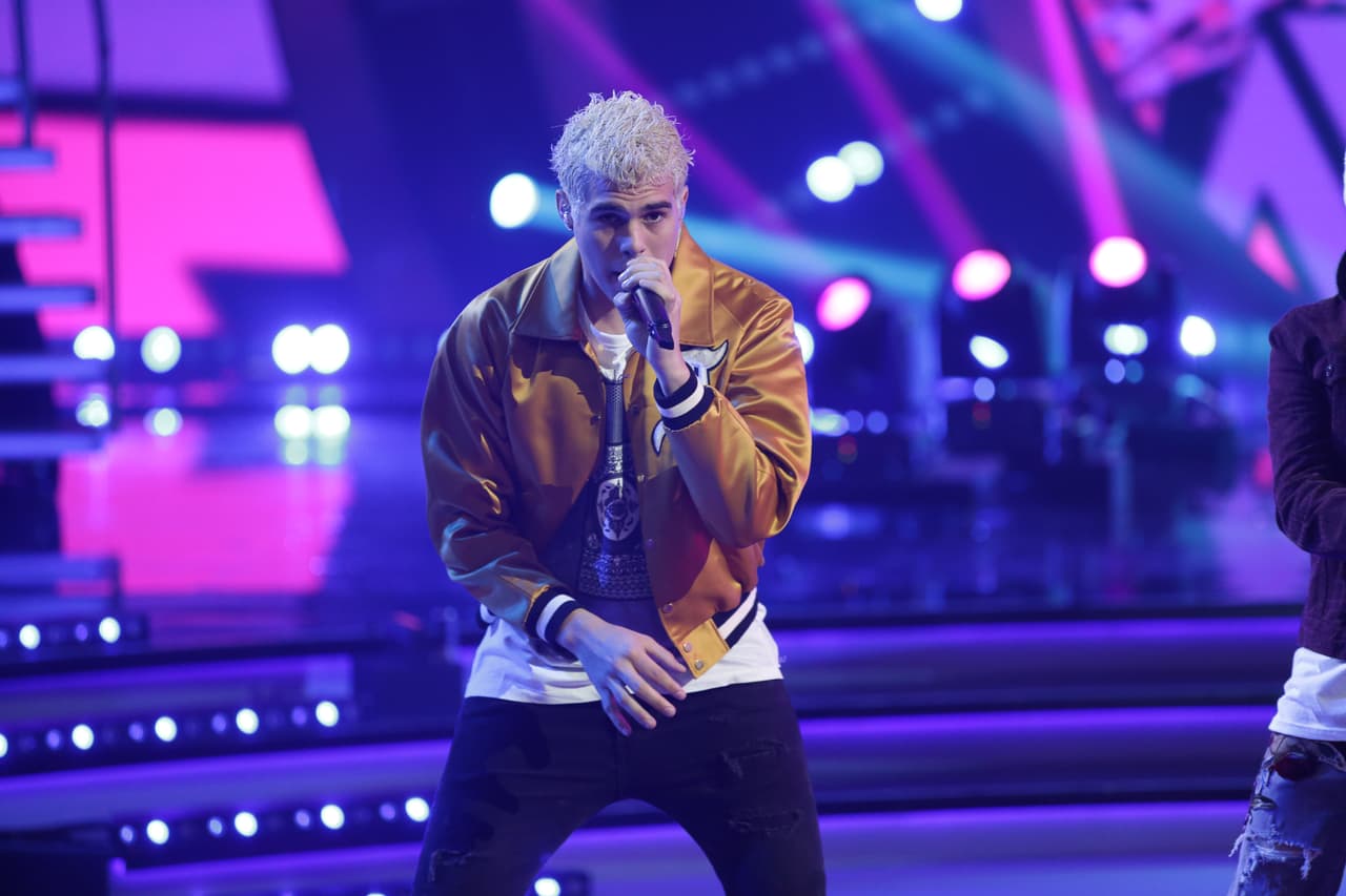 Las fans de la banda en verdad llegan al delirio.