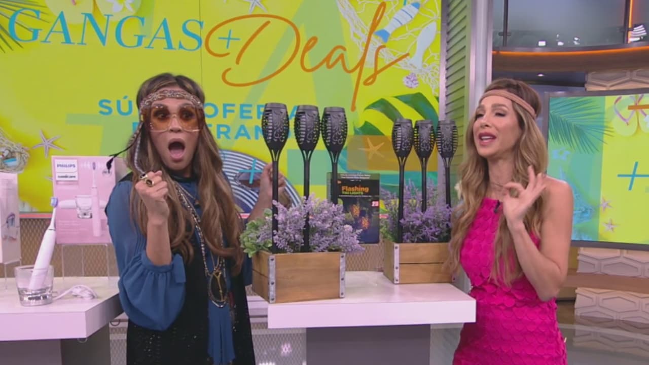 Encuentra productos para el hogar ideales para el verano en super oferta solo en Gangas + Deals