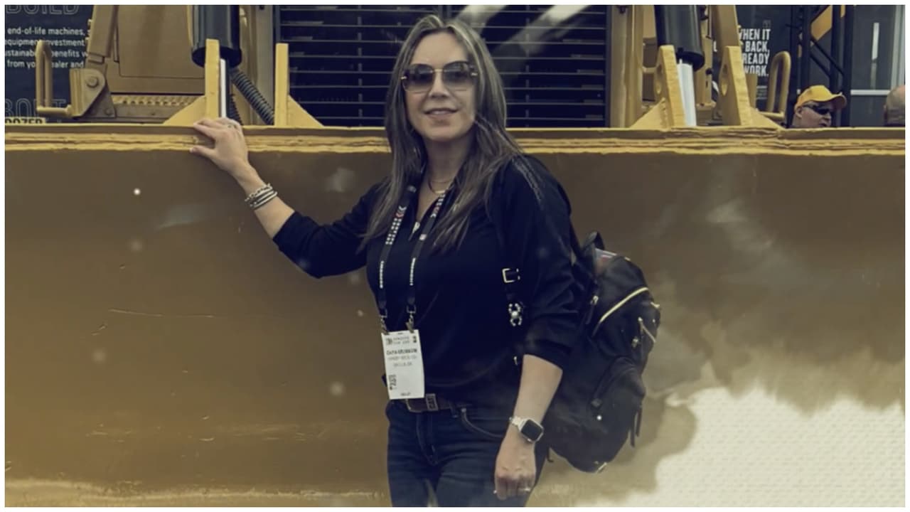 Historias comunes de gente extraordinaria: Zaira Brumagin