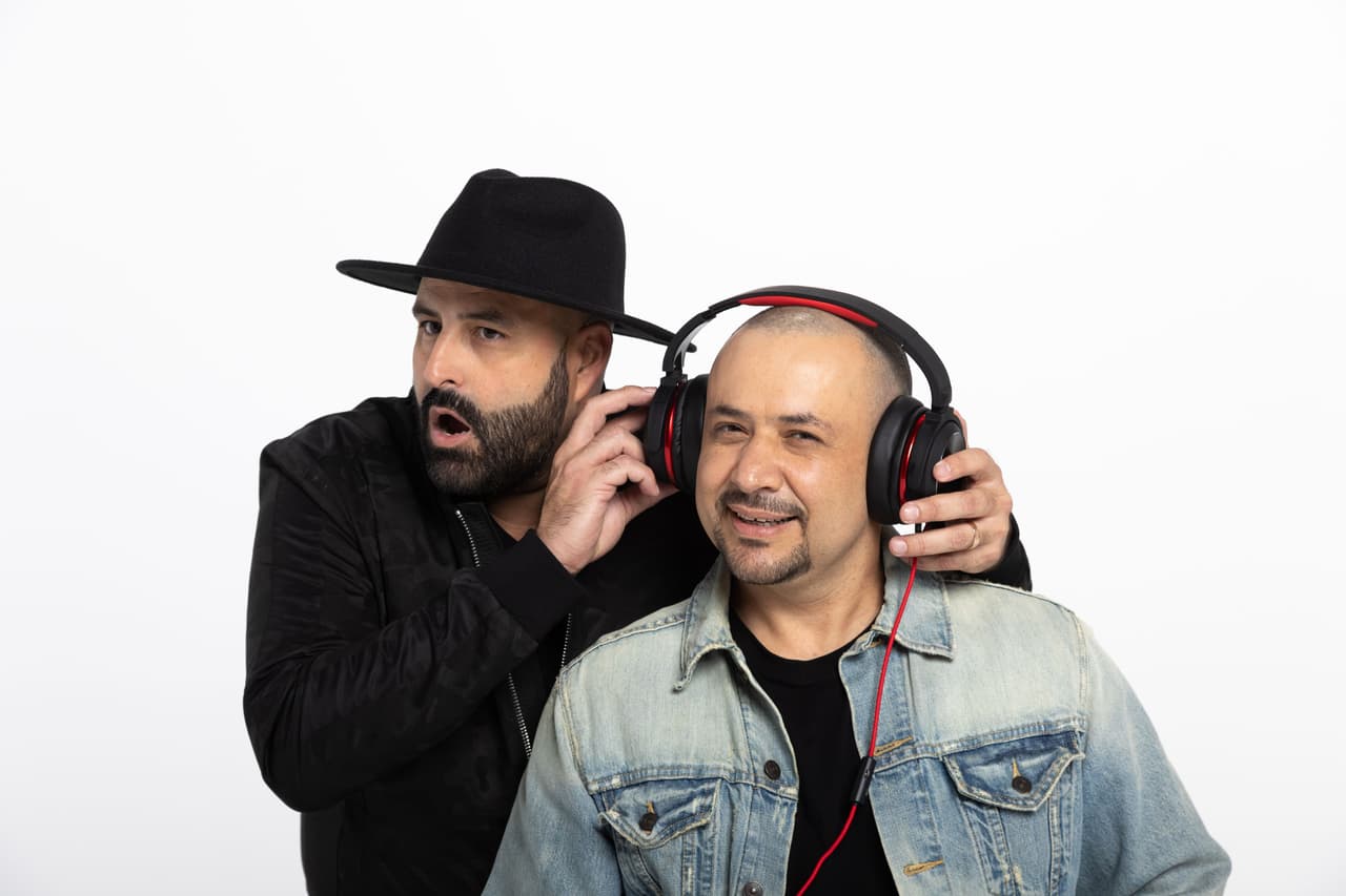 El Free-Guey Show tiene nueva temporada y muchas sorpresas