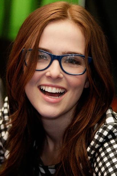 Un makeover al estilo Vampire Academy