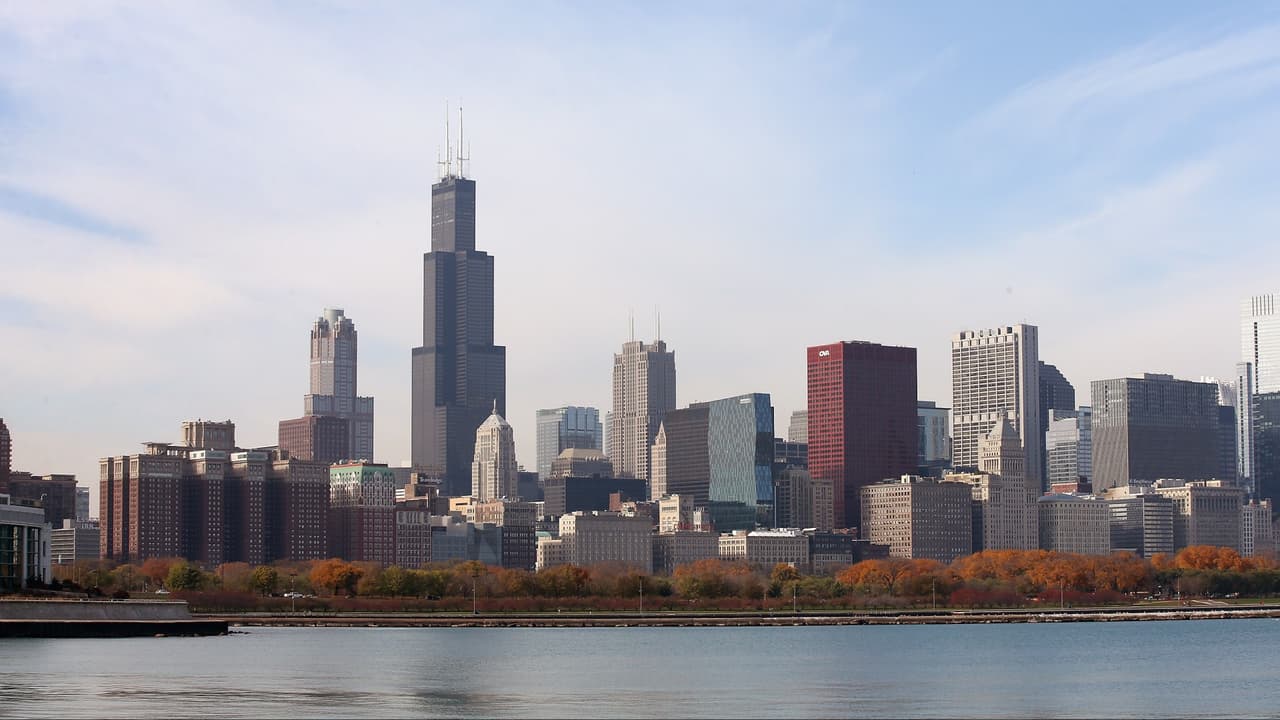 Chicago tendrá una mañana de jueves fría con alta nubosidad y algunos periodos de sol