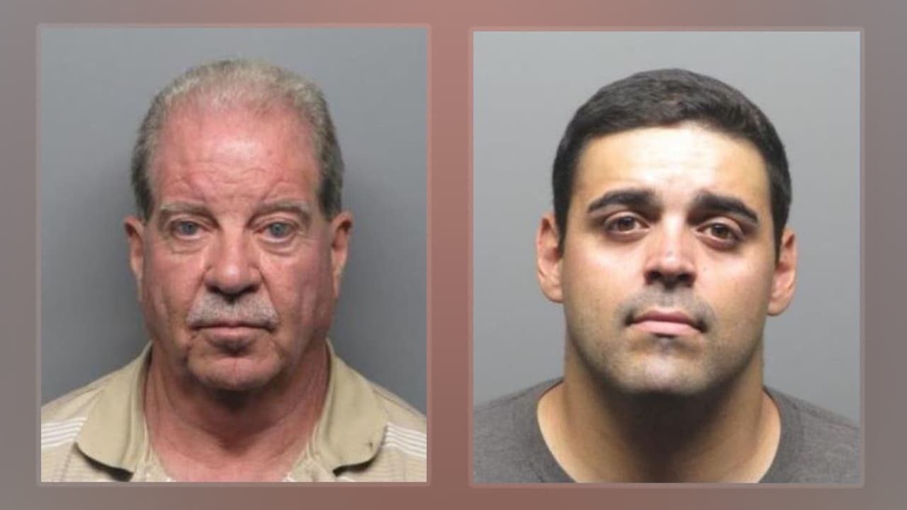 Padre e hijo enfrentan cargos en California por abuso sexual de niños que estaban bajo su cuidado temporal