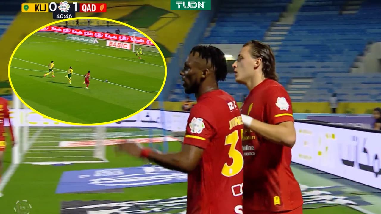 ¡Si no anota, asiste! Quiñones coopera en crucial victoria