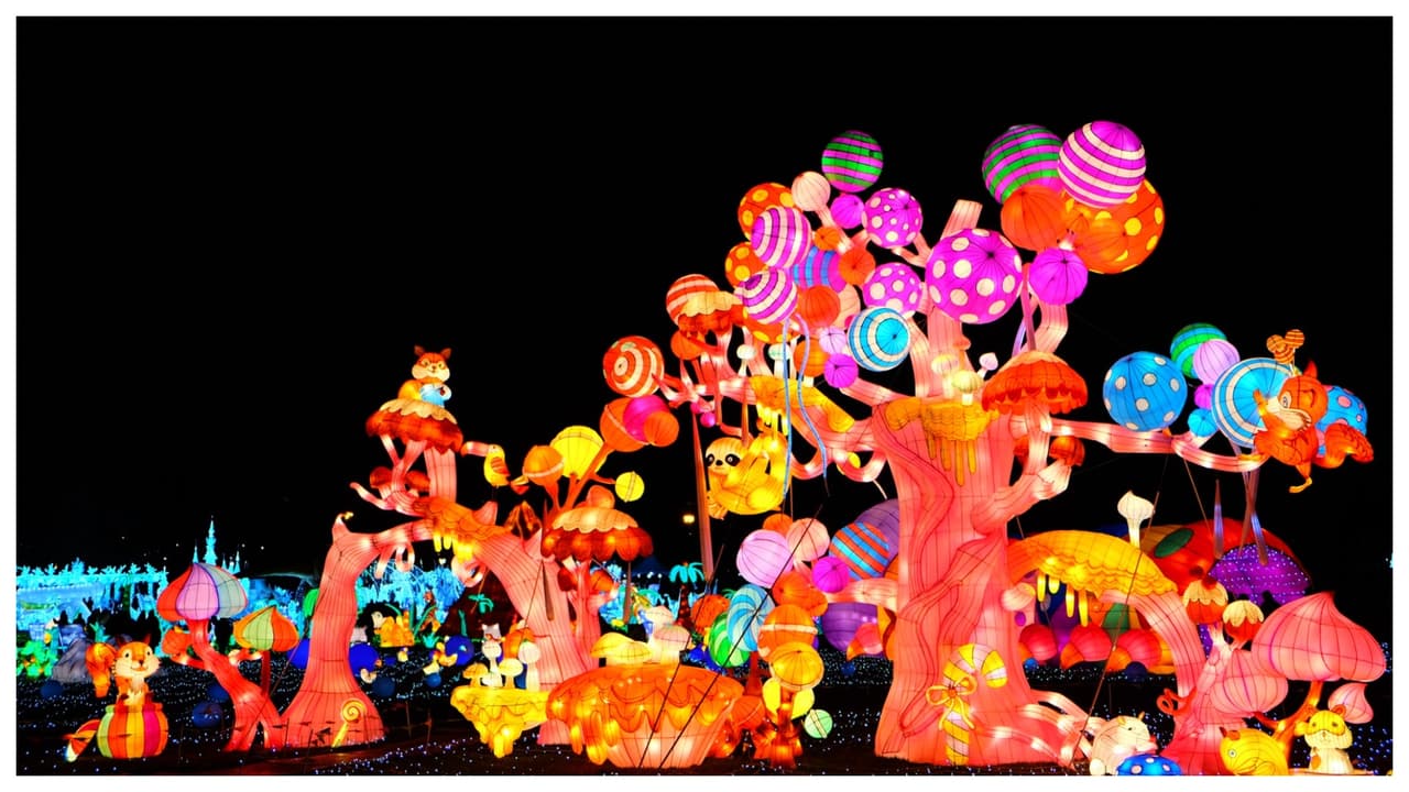 NYC deslumbra en diciembre con millones de lucecitas de colores: forman senderos, iluminan tiendas, calles y jardines. Si buscas
<b> los mejores espectáculos de luces</b>, estos son algunos de ellos...
<br>