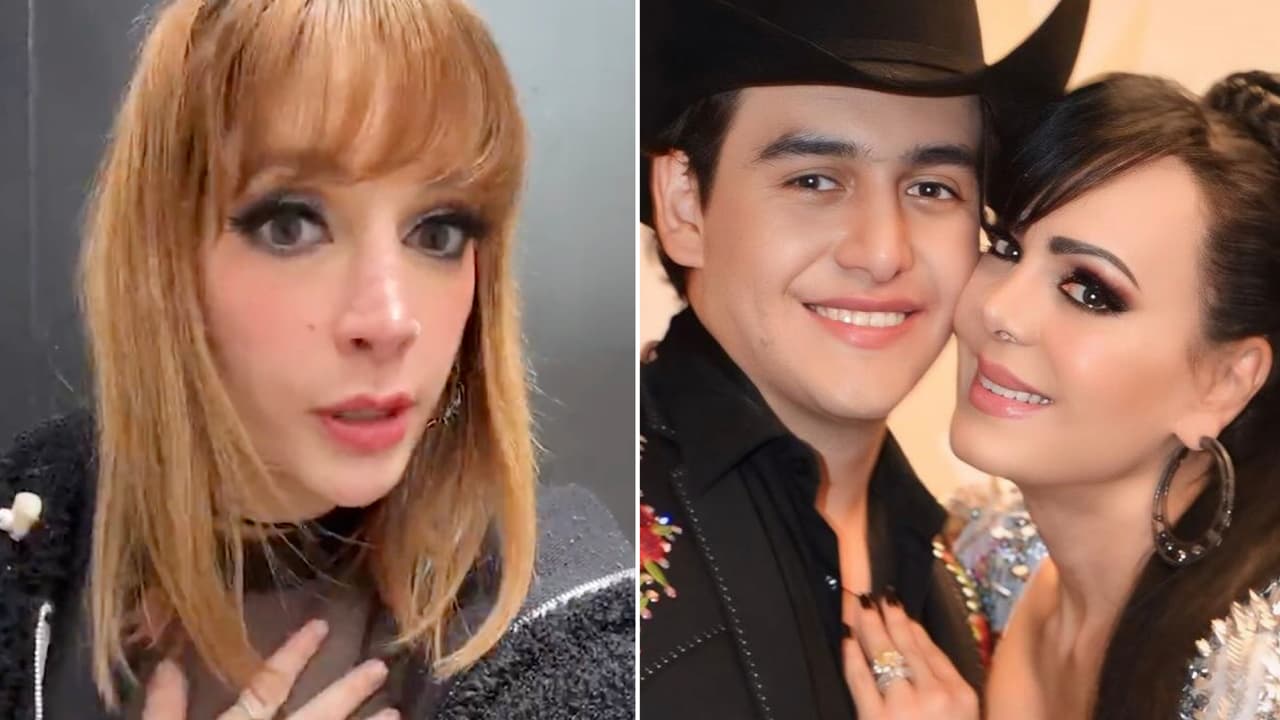 Imelda Tuñón ofrece disculpas a Maribel Guardia y responde a acusaciones sobre presuntas amenazas