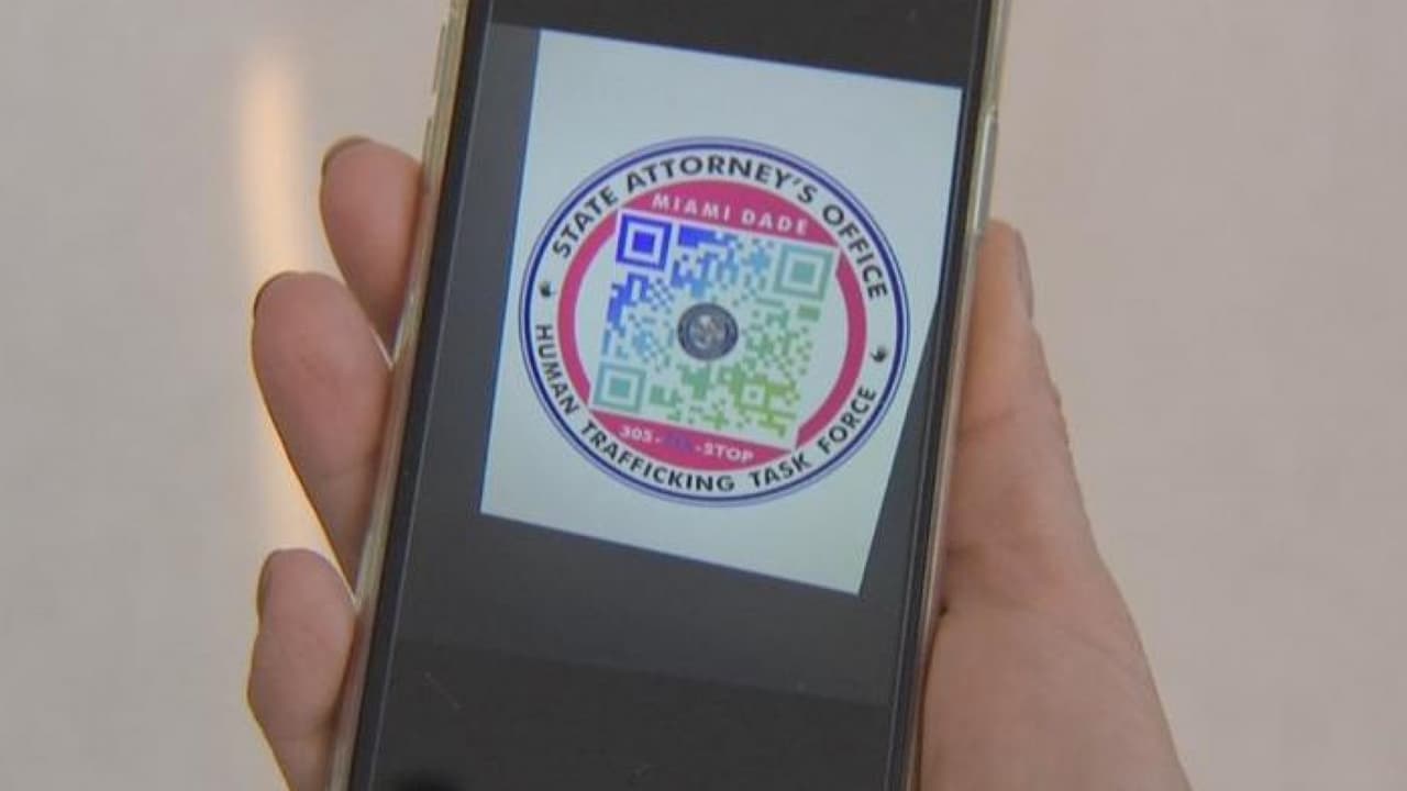 Crean innovadora herramienta para combatir el tráfico humano en Miami-Dade