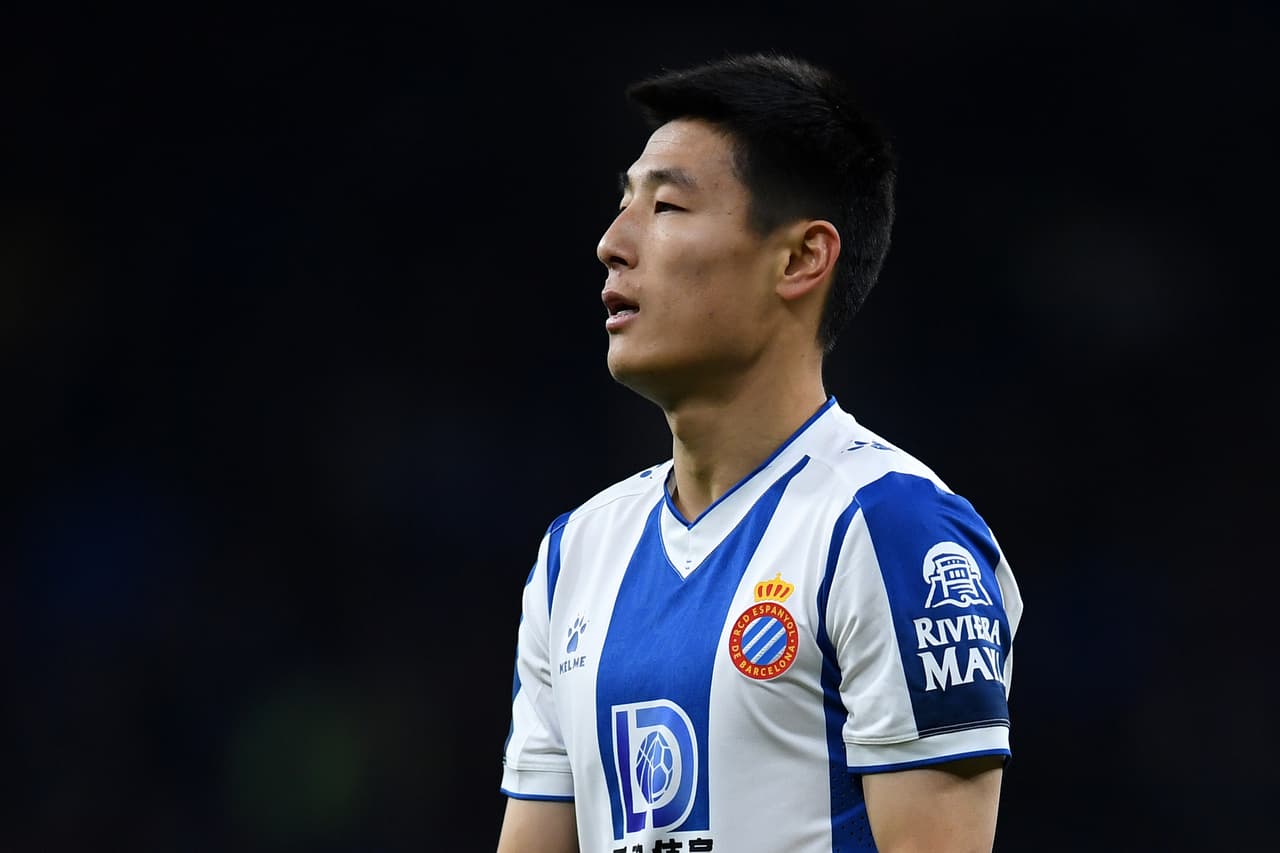 El gol de Wu Lei al Barcelona movió 120 millones de dólares en bolsa