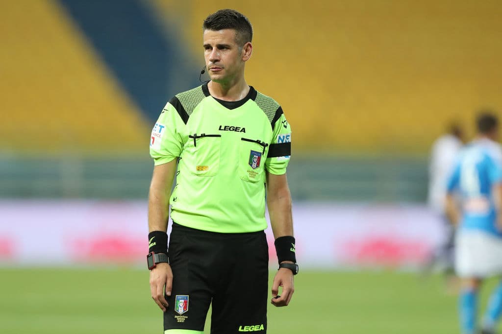 Hirving Lozano y el Napoli recibirán al Sassuolo la siguiente Jornada de la Serie A; los de Parma visitarán al Brescia.