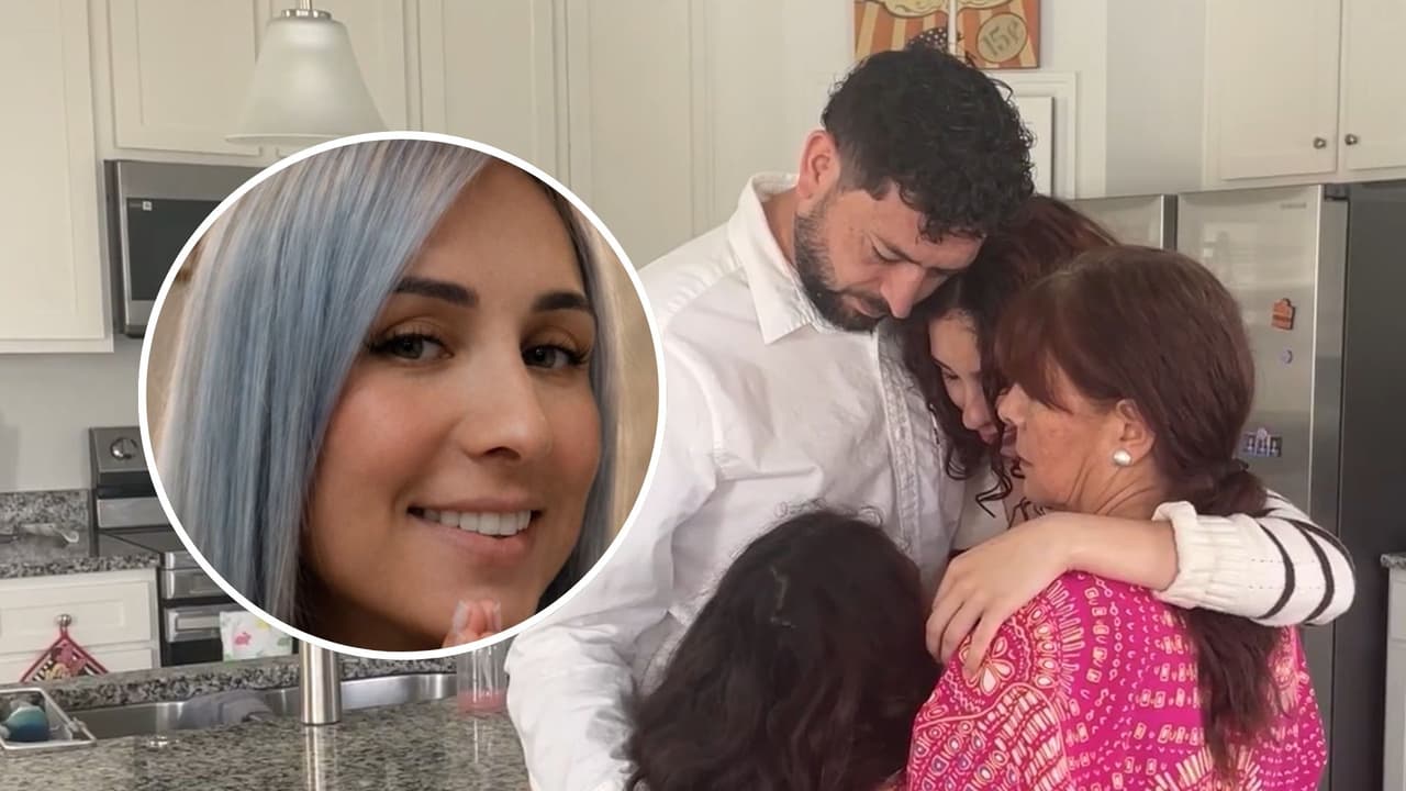 “Tengo miedo”: detención de madre deja a familia inmigrante en incertidumbre