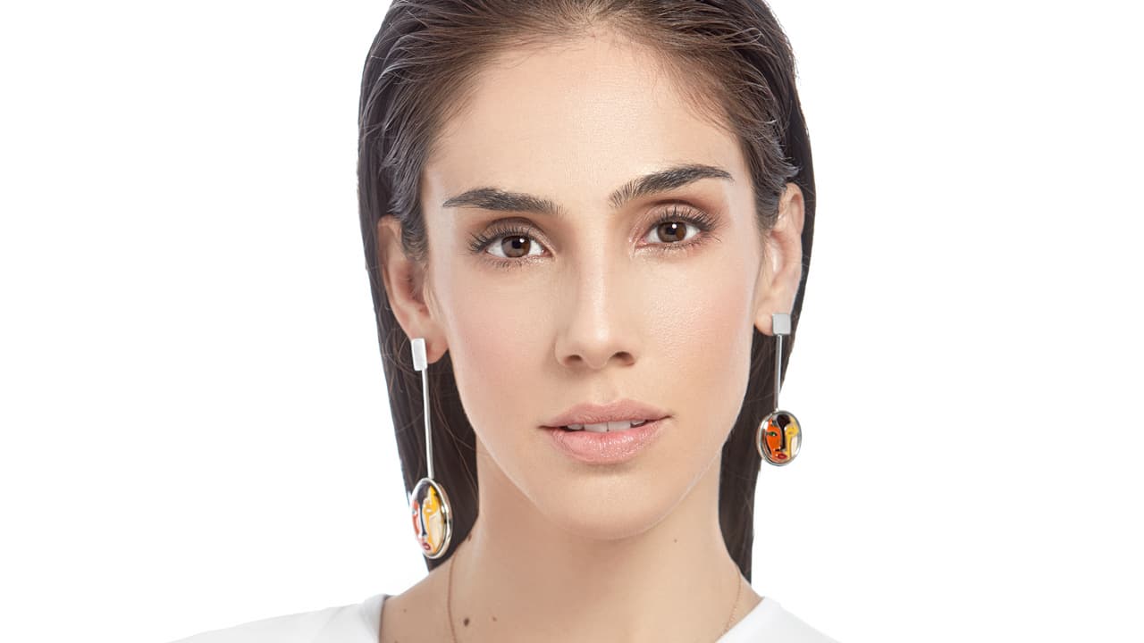 Sandra Echeverría es la tercera estrella de Tu Cara Me Suena en dar positivo por covid-19