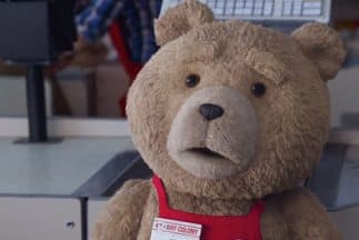 Ted 2 NSFW Trailer