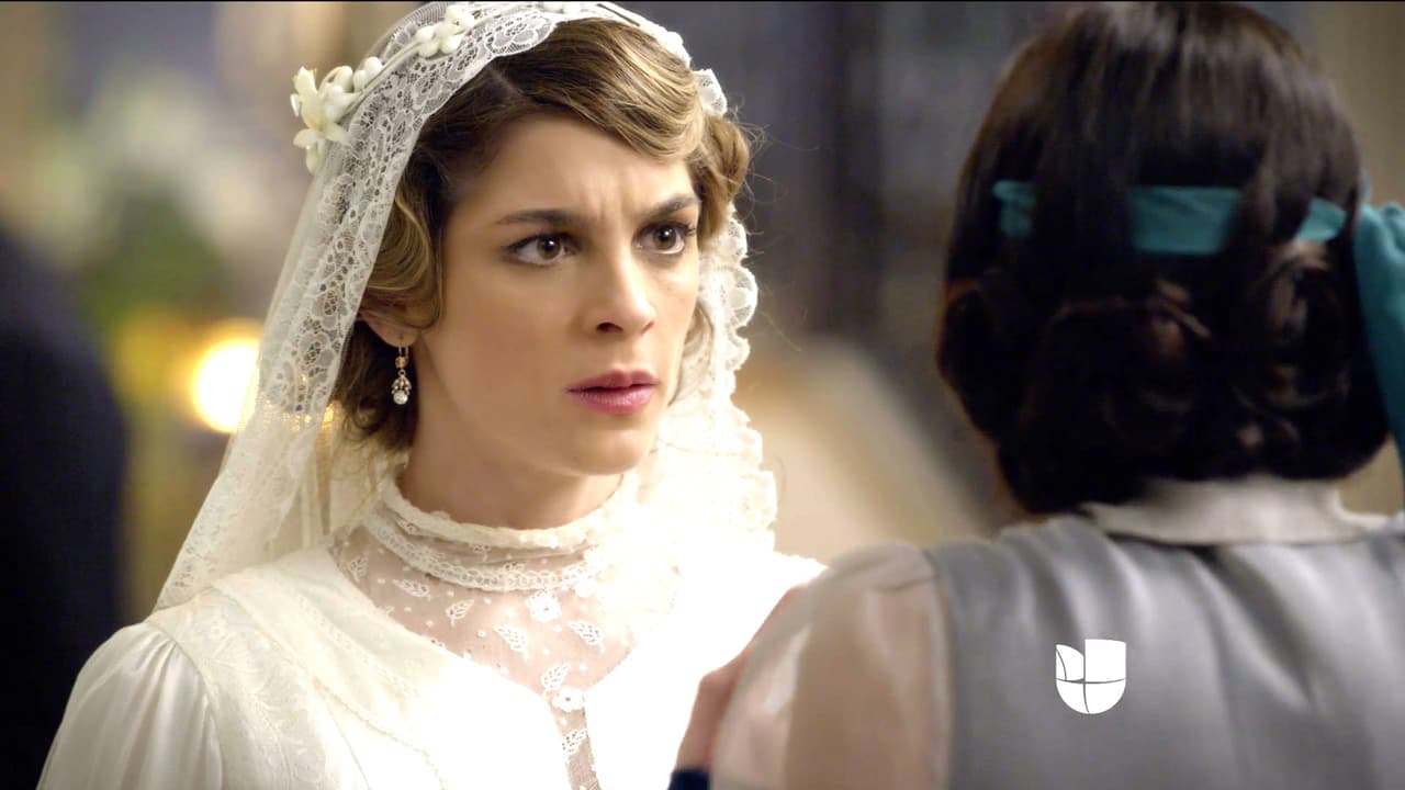 Ella sólo quiere protegerte.