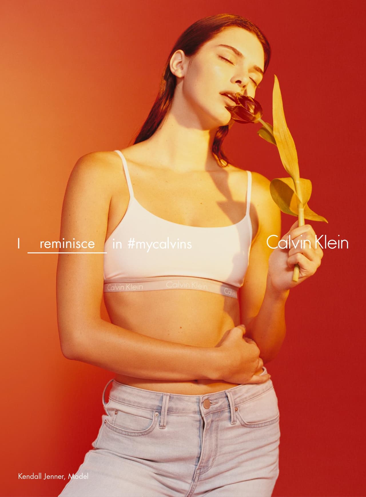 Erótica: La colección de Calvin Klein que viste tus frutos prohibidos