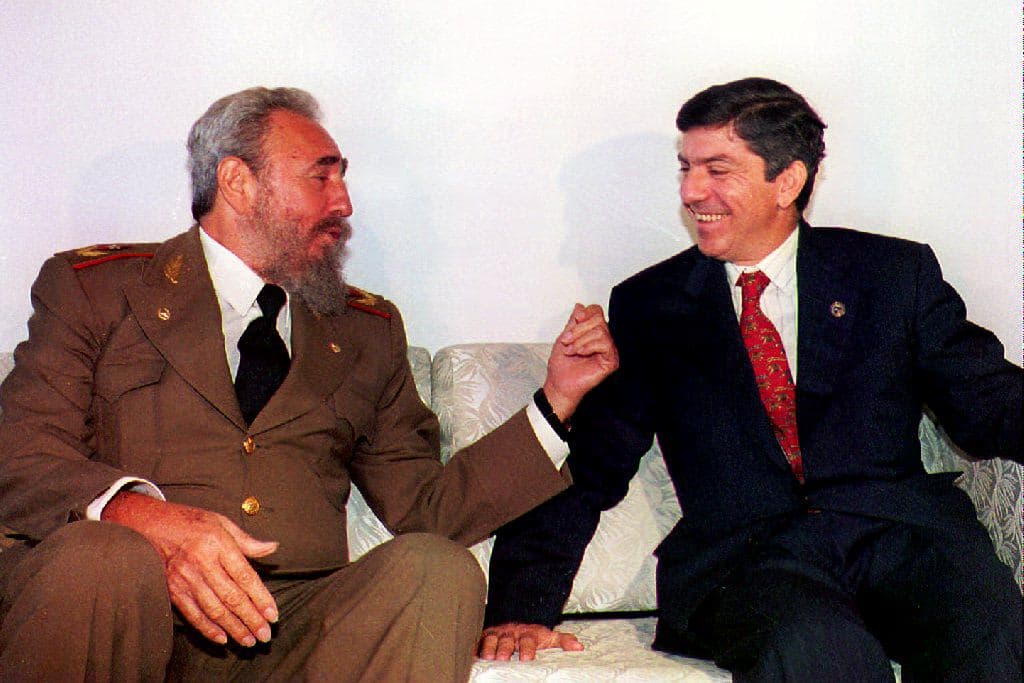 Este grupo de acción fue uno de los principales implicados en la muerte del máximo comandante del Cartel de Medellín.