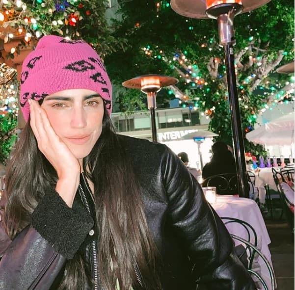 La influencer también fue víctima de violencia, habló de que su mamá fue "muy agresiva" con ella: "No la culpo porque a ella la educaron así".