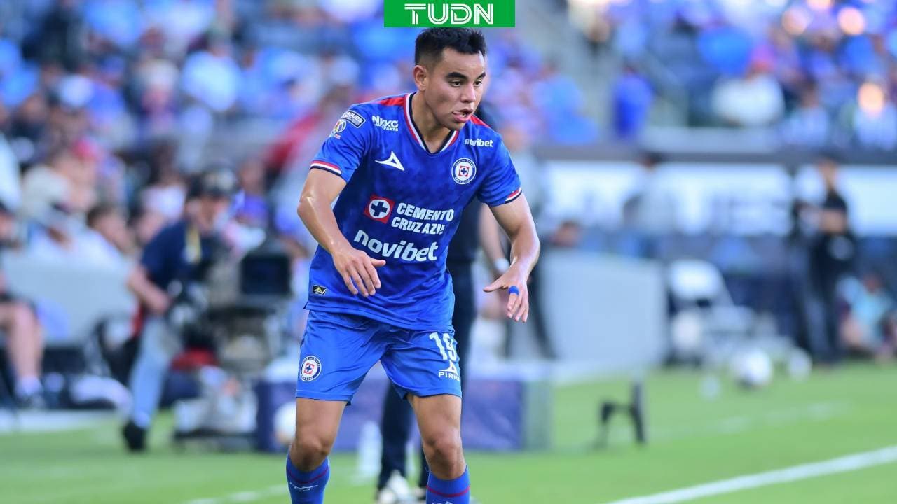 Cruz Azul vs. New York City FC: Horario y dónde ver el partido de Leagues Cup