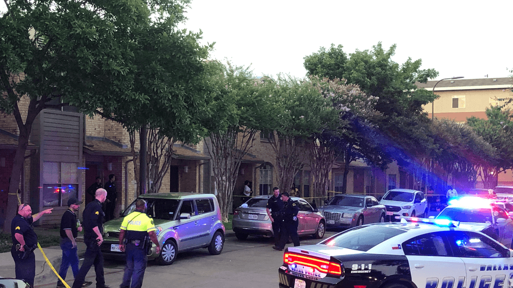 Los gatilleros fueron a buscar a un enemigo y abrieron fuego en la casa donde se encontraba Brandoniya.