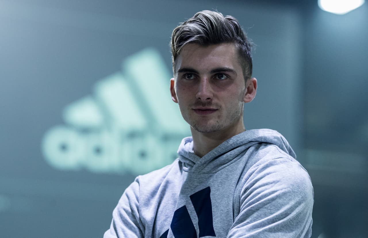 La posibilidad de que Maximilian Philipp deje el Borussia Dortmund es muy grande y su futuro sería ir al Wolfsburgo.