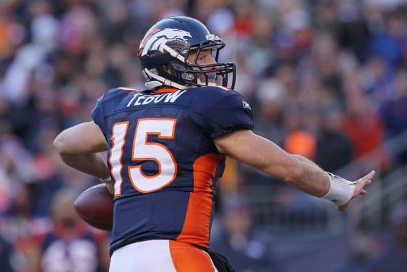 20. DENVER BRONCOS Valor: $1.05 millones. Dueño: Patrick Bowlen.