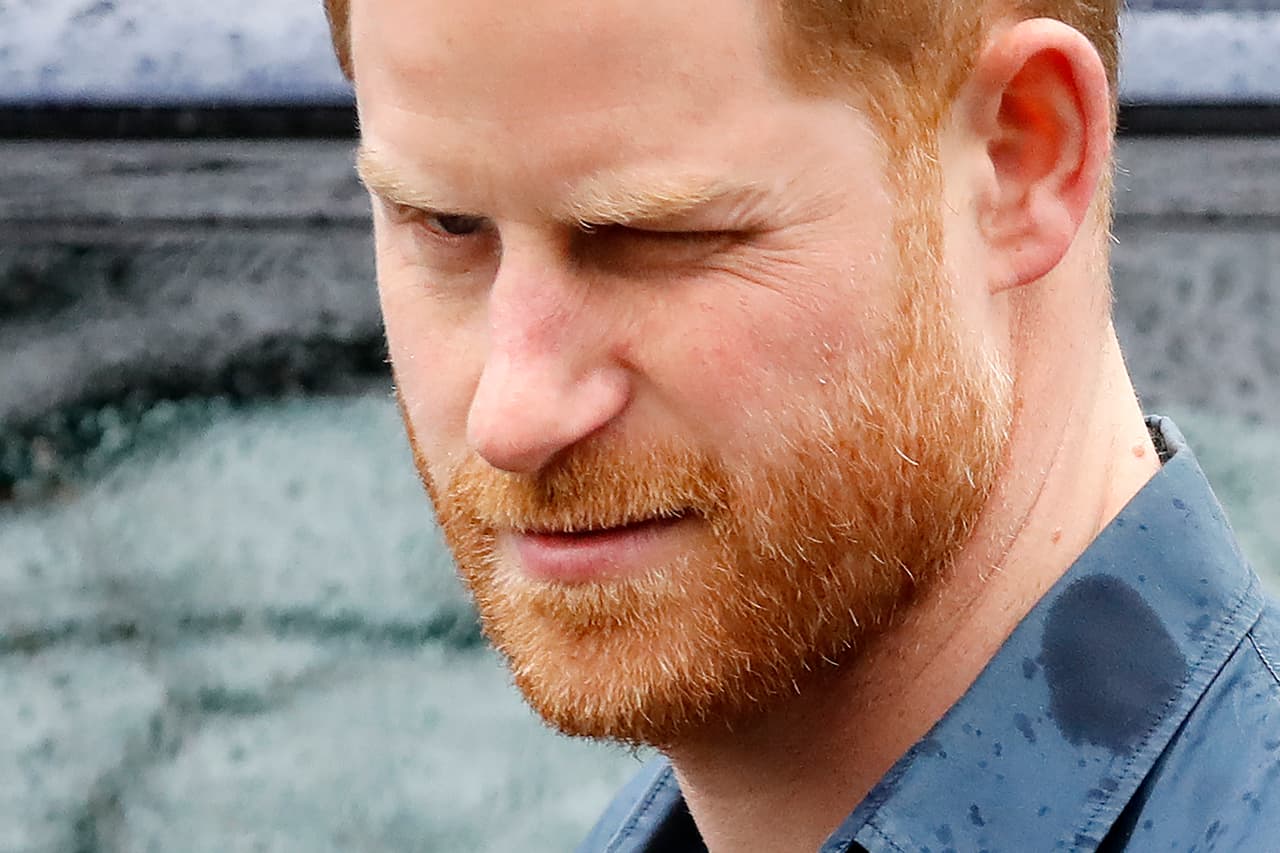 El esposo de la actriz estadounidense Meghan Markle solo 
<b>dio una muestra de lo que trabajaron</b>, aunque se reservó lo más importante para precisamente provocar mayor expectativa.