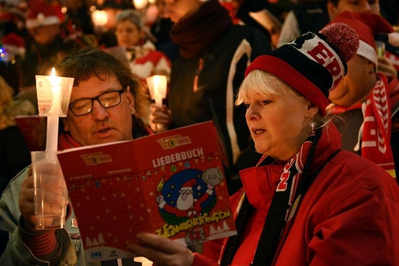 Hoy en día, esta actividad tiene fama internacional y desde ese entonces ha sido copiado por muchos clubes de la Bundesliga, incluyendo al Borussia Dortmund.