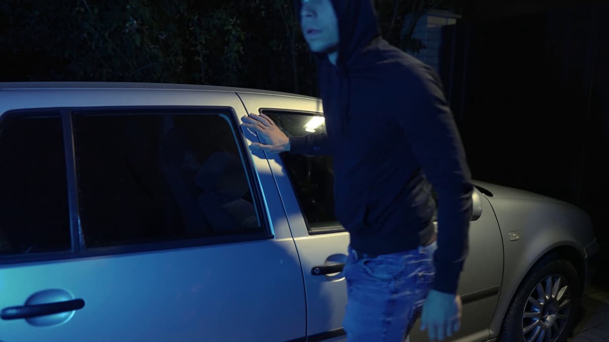 Estos son los 10 autos más robados en Texas ¿está tu vehículo en la lista?