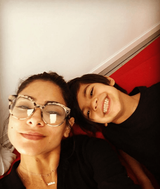 Aníbal Marrero no se queda atrás y cada que puede presume a su familia con bellas imágenes. Por ejemplo, en mayo de 2021, agradeció a su esposa por “ser la bendición más grande para su hijo”.