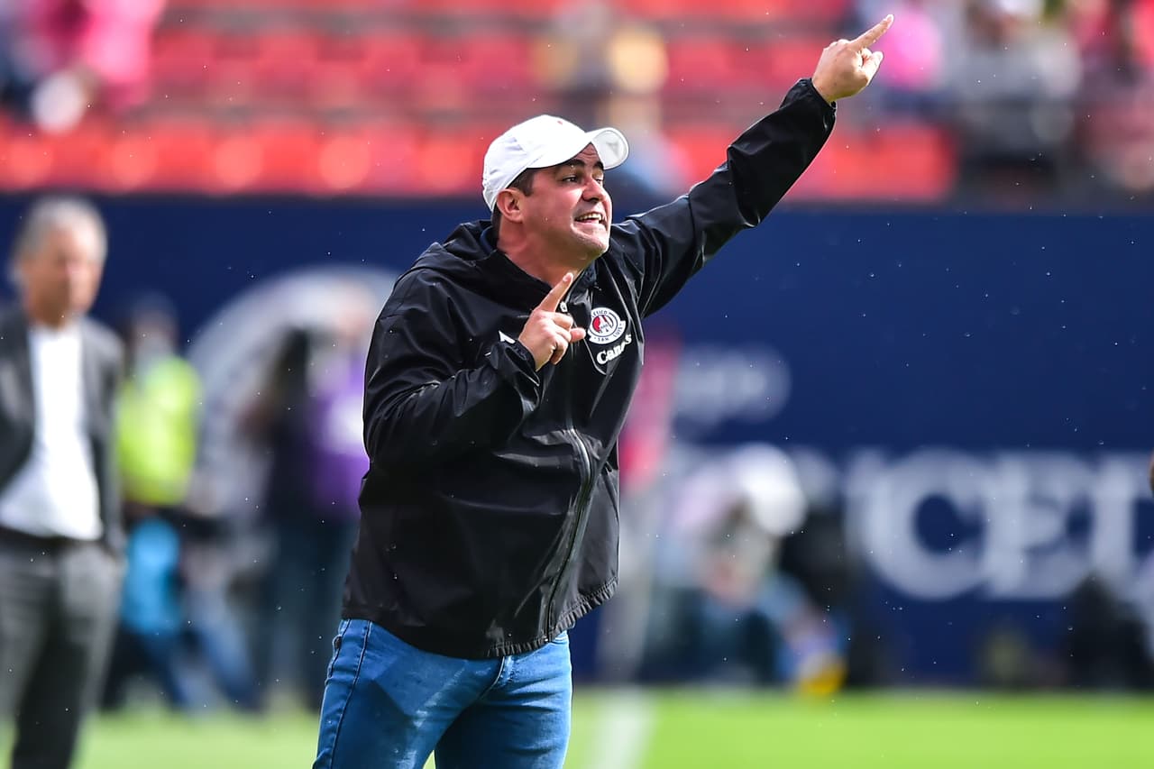 Andre Jardine le ha dado un estilo a su equipo que ya comienza a notarse en la cancha.