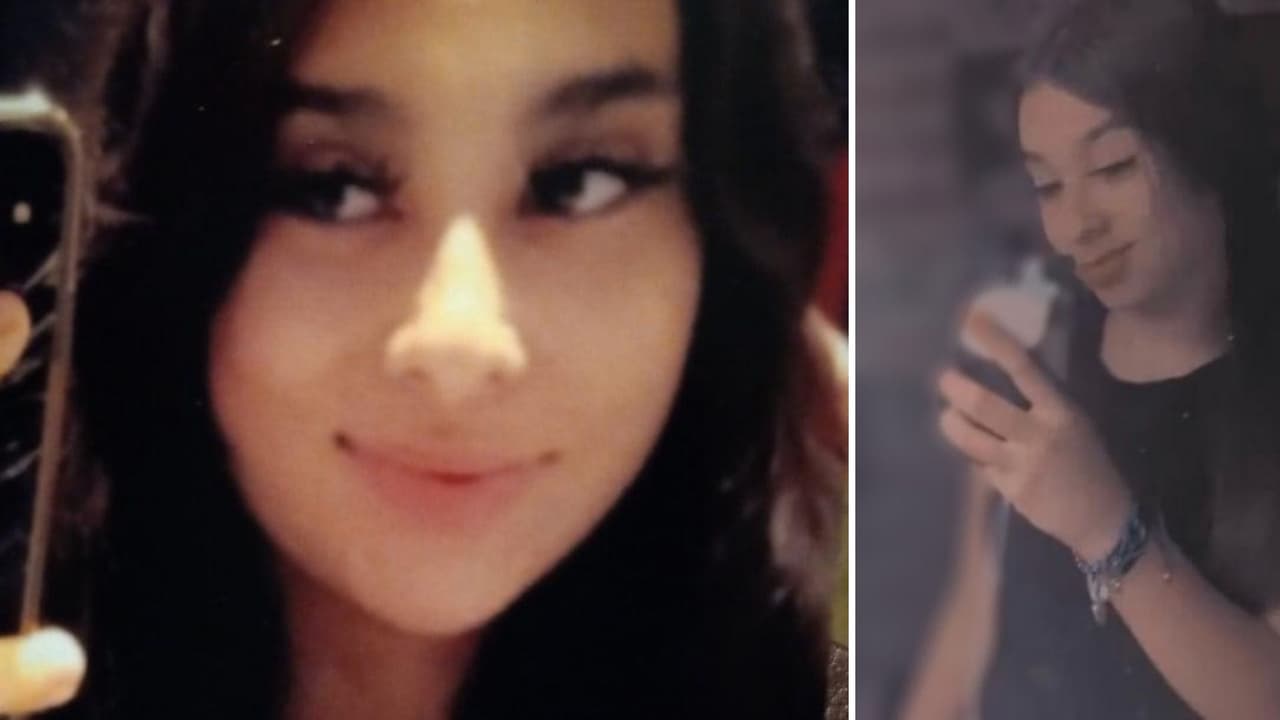 Madison Vásquez despierta del coma tras sufrir un accidente al tratar de ayudar a víctimas de un choque