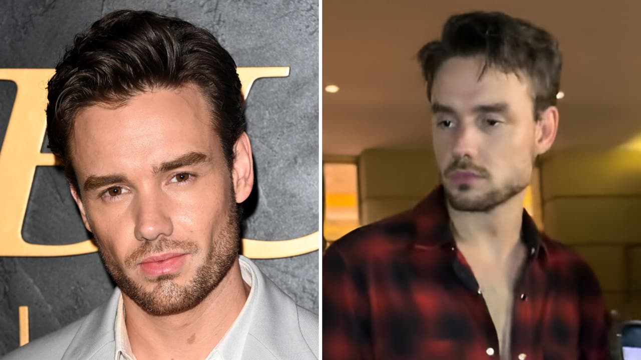 Hombre acusado de suministrar sustancias a Liam Payne rompe el silencio: "Pasó algo íntimo"