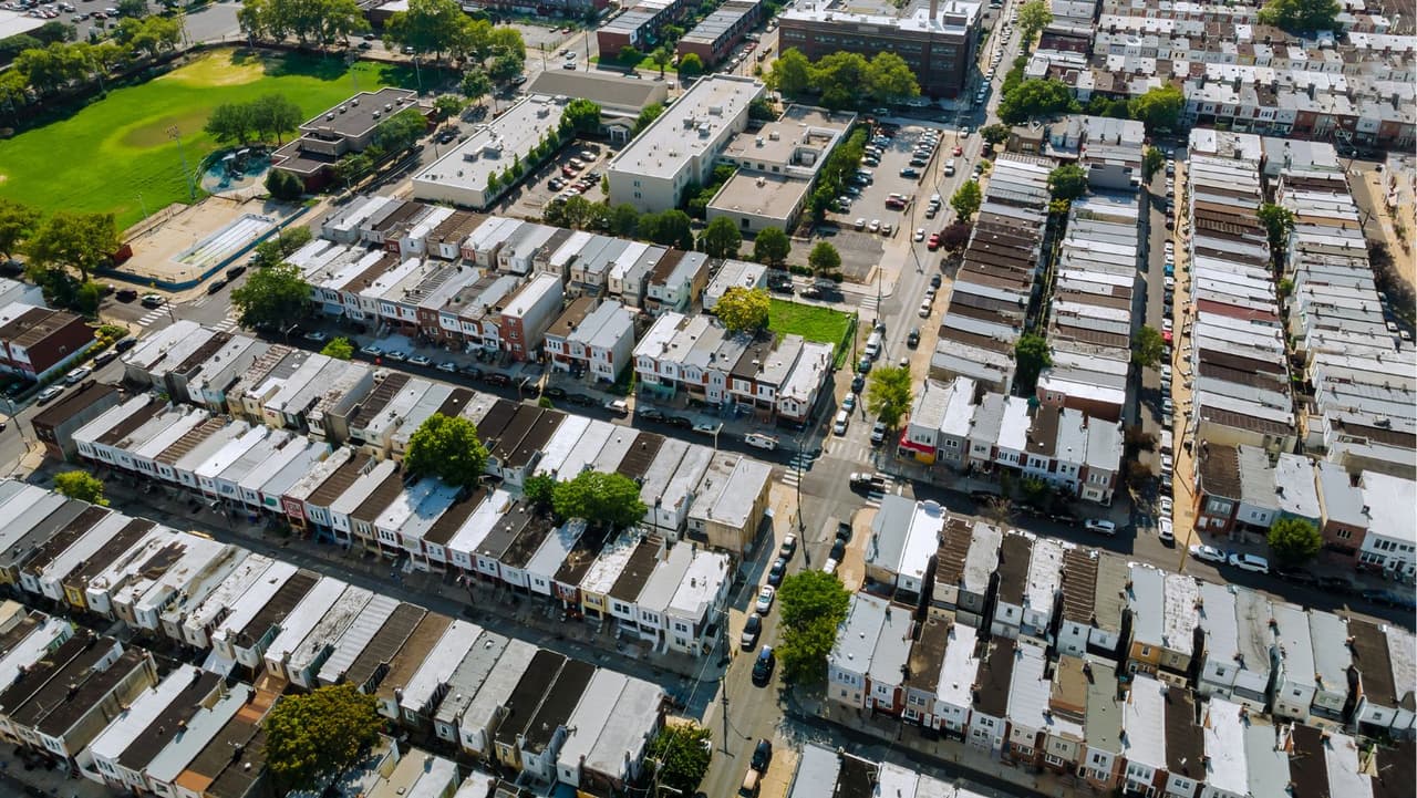 Esto es lo que se sabe del debate en el Ayuntamiento sobre la renta controlada en Filadelfia