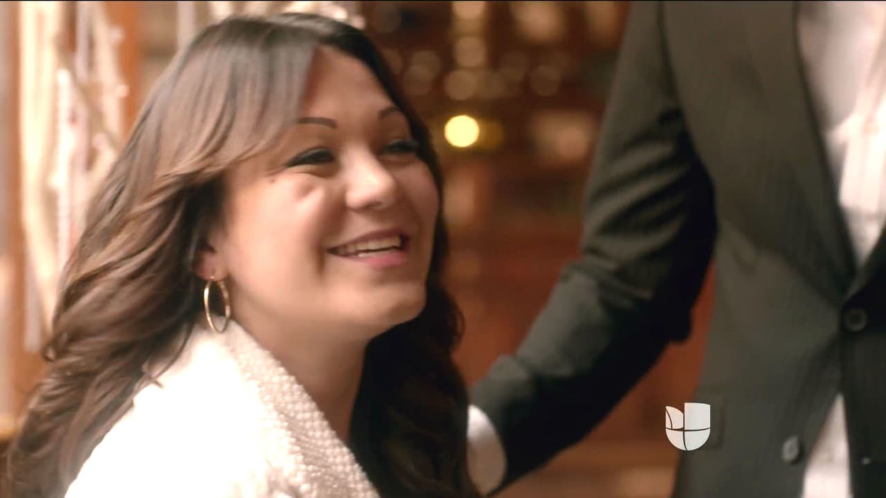 Llegó el gran día para Jenni, Jacob y Gigi están listos para dejarla como reina.