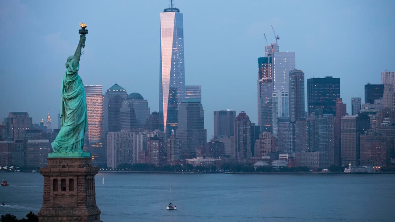 <b>En video:</b> 
<b>Así es vivir en la ciudad más cara del mundo</b>