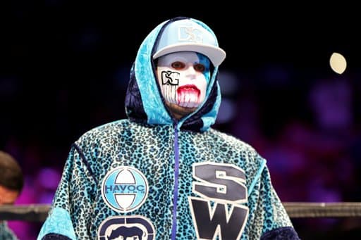 Danny García exorcizó al ‘Fantasma’ Guerrero en Los Ángeles