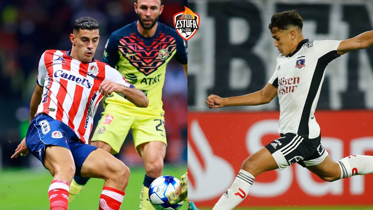 Fernando Ortíz admite interés en Germán Berterame y Pablo Solari