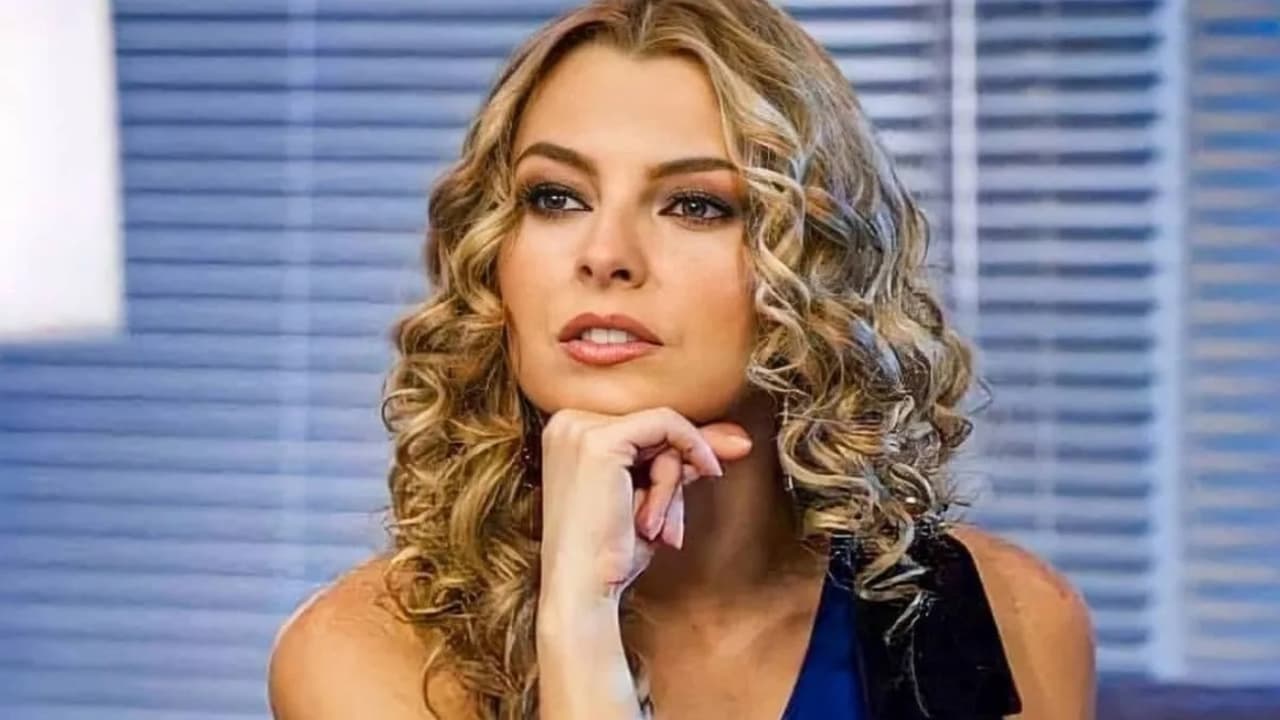 "Fuiste el más generoso, amorcito. Bueno es lo menos que podía recibir por soportarte", Kendra Ferreti.