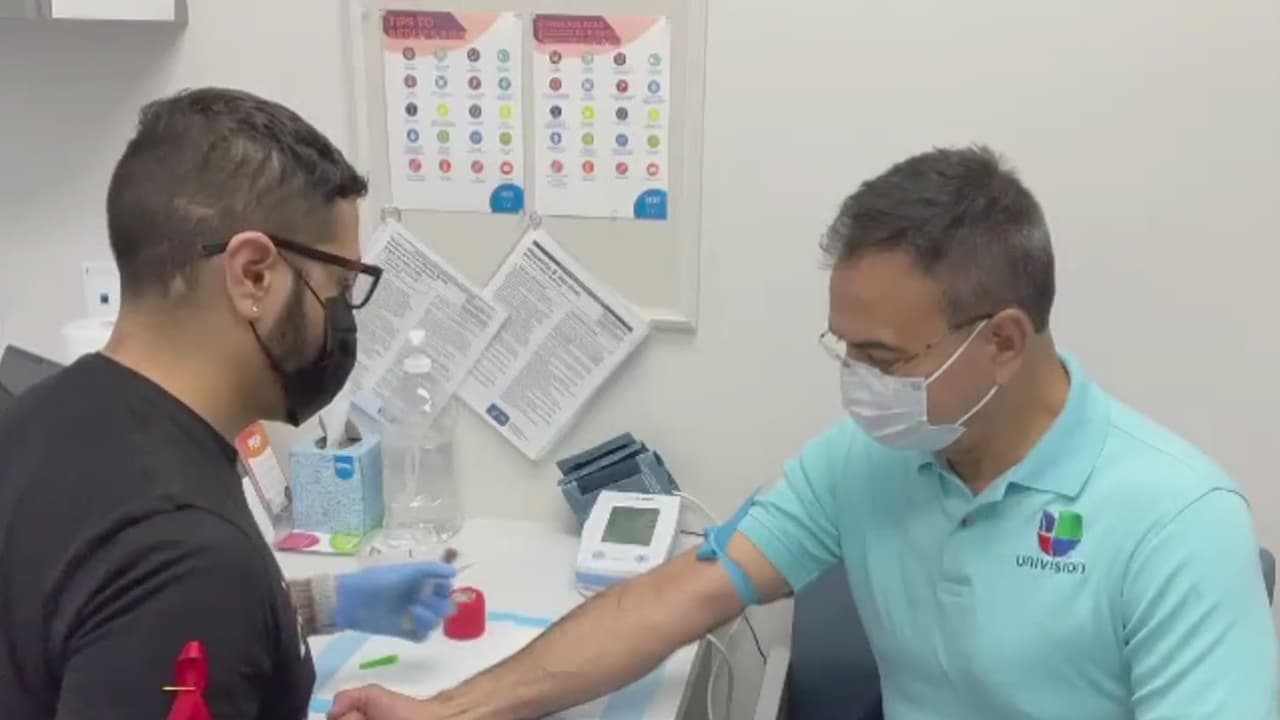 Conoce el proceso para realizarte una prueba de VIH en San Antonio