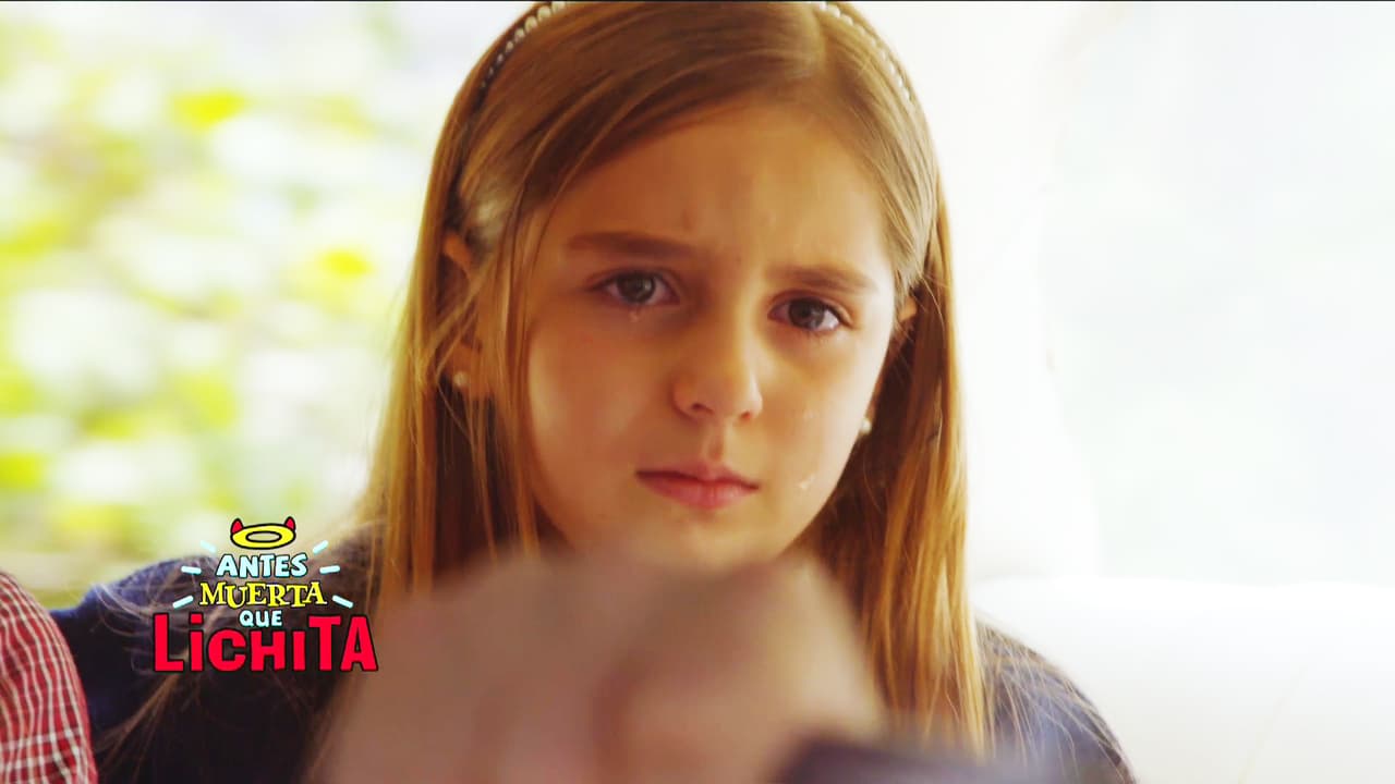 Y ya les prometió que jamás volverán a casa.