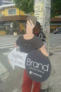 El trabajo de un niño brasileño conmueve en las redes sociales