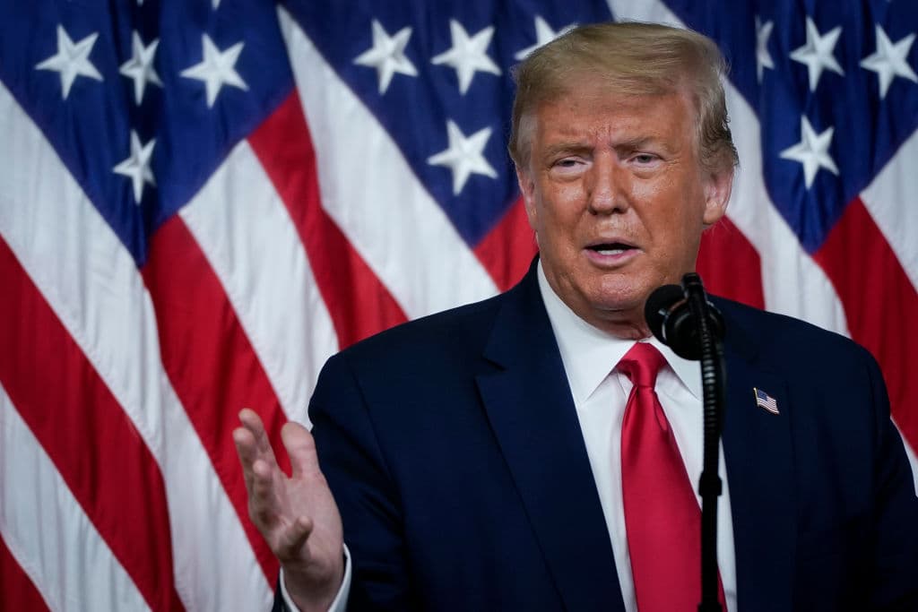 Entre llamadas al boicot y el respaldo de Trump, la marca Goya se encuentra en el centro de la campaña electoral