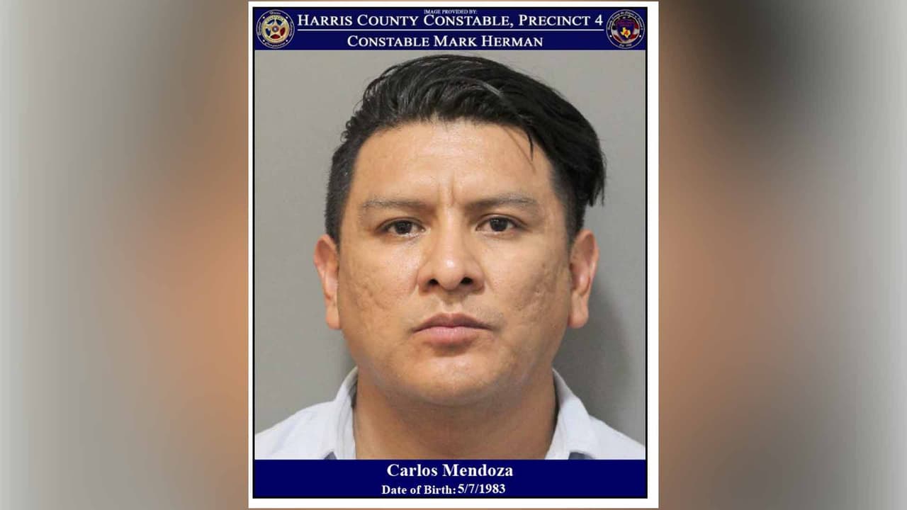 Carlos Mendoza contaba con una sanción previa por conducir bajo la influencia del alcohol (DUI)