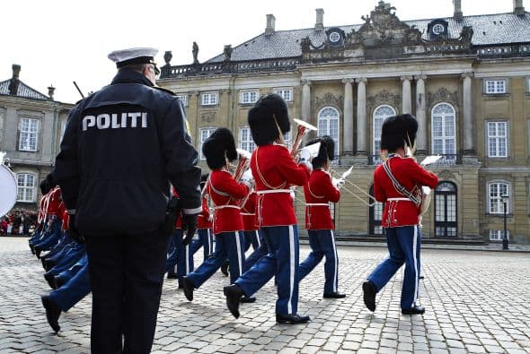 Los mejores países en transparencia fueron Dinamarca, Nueva Zelanda y Singapur, que comparten el primer lugar.